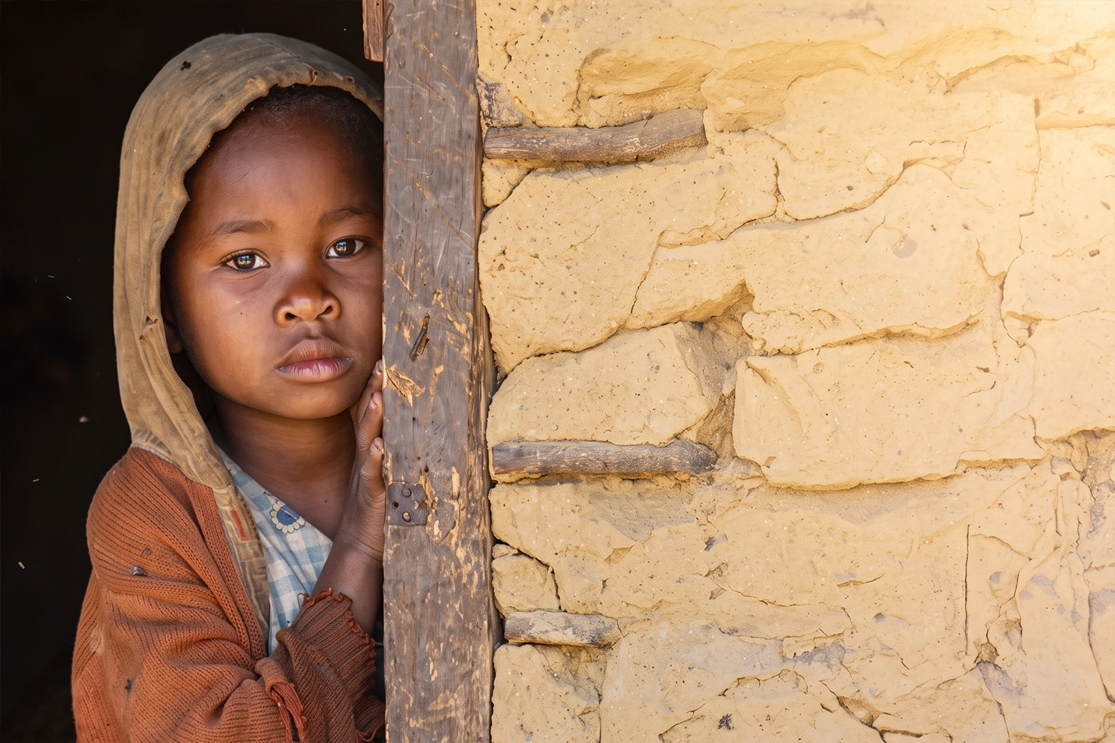 Impact you can see|Every gift changes a life